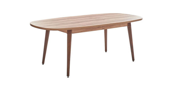 Queen 11014 Folding Table 170X100cm